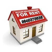 1 RK Independent House for Rent in Cooke Town