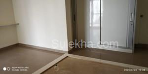 4 BHK Residential Apartment for Rent at Hennur Main Road in Hennur Gardens