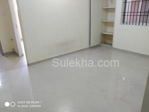 1 BHK Residential Apartment for Rent in Murugeshpalya