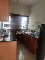 2 BHK Residential Apartment for Rent at Not Aailable in JaiBharath Nagar