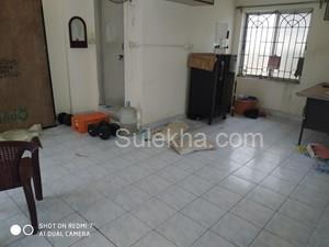 1 RK Residential Apartment for Rent in Murugeshpalya