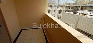 2 BHK Residential Apartment for Rent in Murugeshpalya