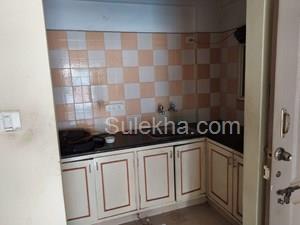 2 BHK Independent House for Rent in Indira Nagar