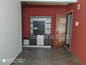 1 BHK Residential Apartment for Rent in Murugeshpalya
