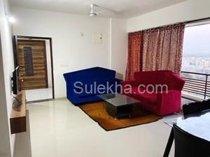 3 BHK Residential Apartment for Rent at Aryan Gloria in Bopal