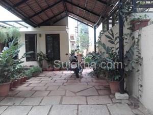4 BHK Independent House for Rent in Hennur Gardens