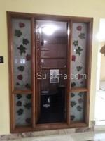 3 BHK Residential Apartment for Rent in Kalyan Nagar