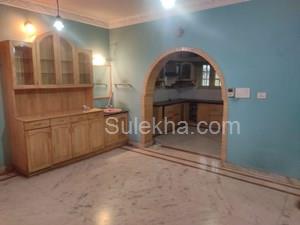 4+ BHK Independent House for Rent in Ramamurthy Nagar