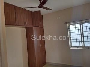 2 BHK Residential Apartment for Rent in Kalyan Nagar