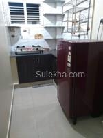 3 BHK Residential Apartment for Rent in Kalyan Nagar