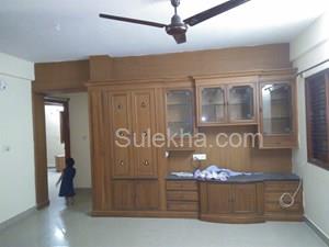 2 BHK Independent House for Lease at Independent House in Basaveshwara Nagar