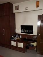 3 BHK Independent House for Rent at Independent House in Bhoopasandra