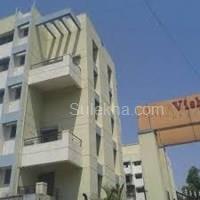 2 BHK Residential Apartment for Rent at Vishaldeep residency in Kharadi