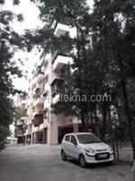 1 BHK Residential Apartment for Rent at Ganga sarovar in Vadgaon Sheri