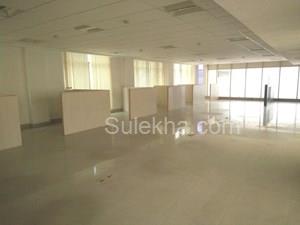 14000 sqft Office Space for Rent in Kalighat