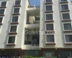 2 BHK Residential Apartment for Rent at Mystique moods in Viman Nagar