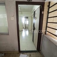 1 BHK Residential Apartment for Rent at Suhas Modi SRA in Hanuman Nagar