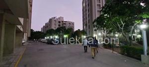 3 BHK Residential Apartment for Rent at Royal Orchid in Prahlad Nagar