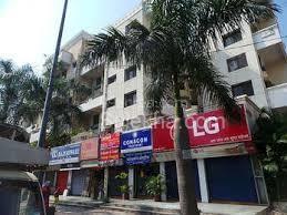 2 BHK Residential Apartment for Rent at Uttam plaza in Chandan Nagar