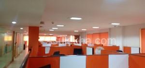 5700 sqft Office Space for Rent in Madiwala