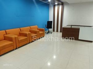 15994 sqft Office Space for Rent in Adugodi