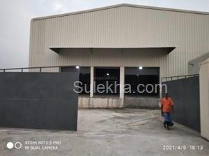 10500 Sq Feet Commercial Warehouses/Godowns for Rent in Walajabad