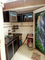 1 RK Studio Apartment for Lease in Kandivali