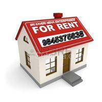 2 BHK Independent House for Rent in Cooke Town