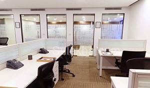 1700 sqft Office Space for Rent in East Kolkata Township