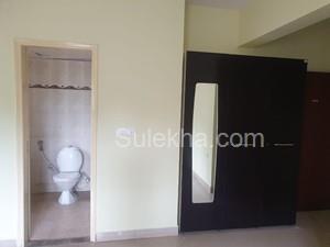 3 BHK Residential Apartment for Lease in Jakkur
