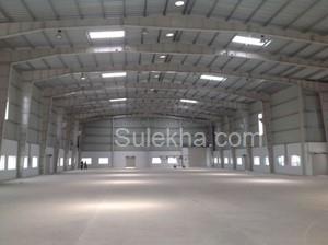 45000 sqft Commercial Warehouses/Godowns for Rent in Dhulagori