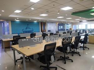 4522 sqft Commercial Others for Rent in Marathahalli