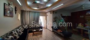 3 BHK Residential Apartment for Rent at Xyz in Satellite