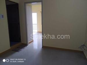 1 BHK Residential Apartment for Rent at ME in Konena Agrahara