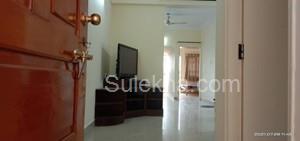 2 BHK Residential Apartment for Rent at ME in Jeevan Bhima Nagar