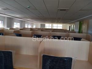 3500 sqft Showroom for Rent in Indira Nagar