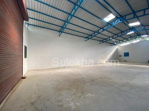 3120 sqft Commercial Warehouses/Godowns for Rent in Perur
