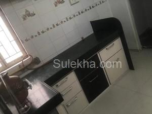 2 BHK Residential Apartment for Rent at Xyz in Jivraj Park
