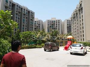 2 BHK Residential Apartment for Rent at White Field in Makarba