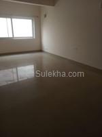 3 BHK Residential Apartment for Rent at No in Kalyan Nagar