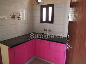 2 BHK Independent House for Rent at ME in Indira Nagar