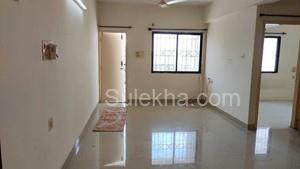2 BHK Residential Apartment for Rent at ME in Indira Nagar