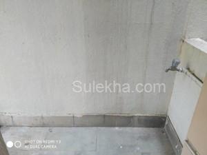 2 BHK Independent House for Rent at ME in Murugeshpalya