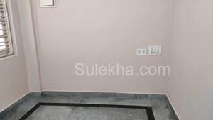 1 BHK Independent House for Rent at ME in Indira Nagar