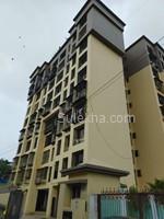2 BHK Residential Apartment for Rent at Runwal Hills CHS Ltd in Chembur