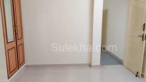 1 BHK Independent House for Rent at ME in Indira Nagar