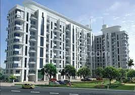 2 BHK Residential Apartment for Rent at Karia konark eureka in Vadgaon Sheri