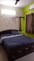 2 BHK Residential Apartment for Lease at Sai suraksha in Uttarahalli