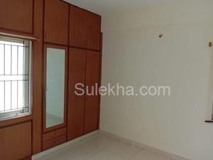 3 BHK Residential Apartment for Rent at ME in Kodihalli