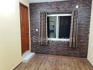 2 BHK Residential Apartment for Rent at No in Frazer Town